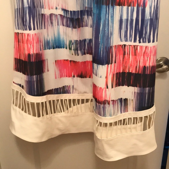 Anthropologie Sonora maxi dress - Picture 3 of 5